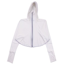 Manufacture cape cycling sun protection light jacket Personal design ice silk driving running jacket Light jacket center SKJ067 Manufacture cape cycling sun protection light jacket Personal design ice silk driving running jacket Light jacket center SKJ067